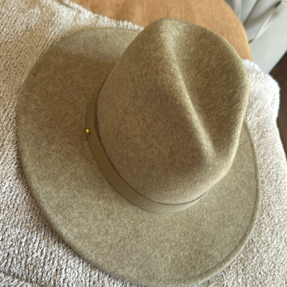Lack of Color hat